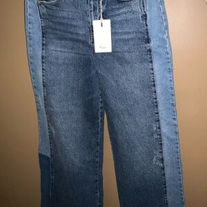 Stylish Blue Jeans for Women